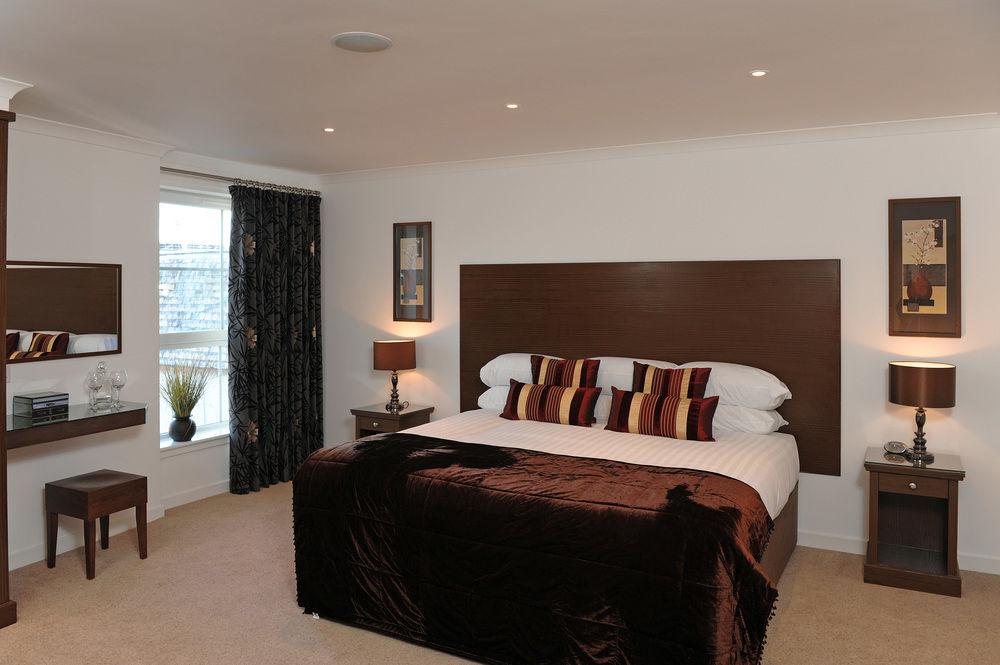 Fountain Court Apartments - Grove Executive EDI Buitenkant foto