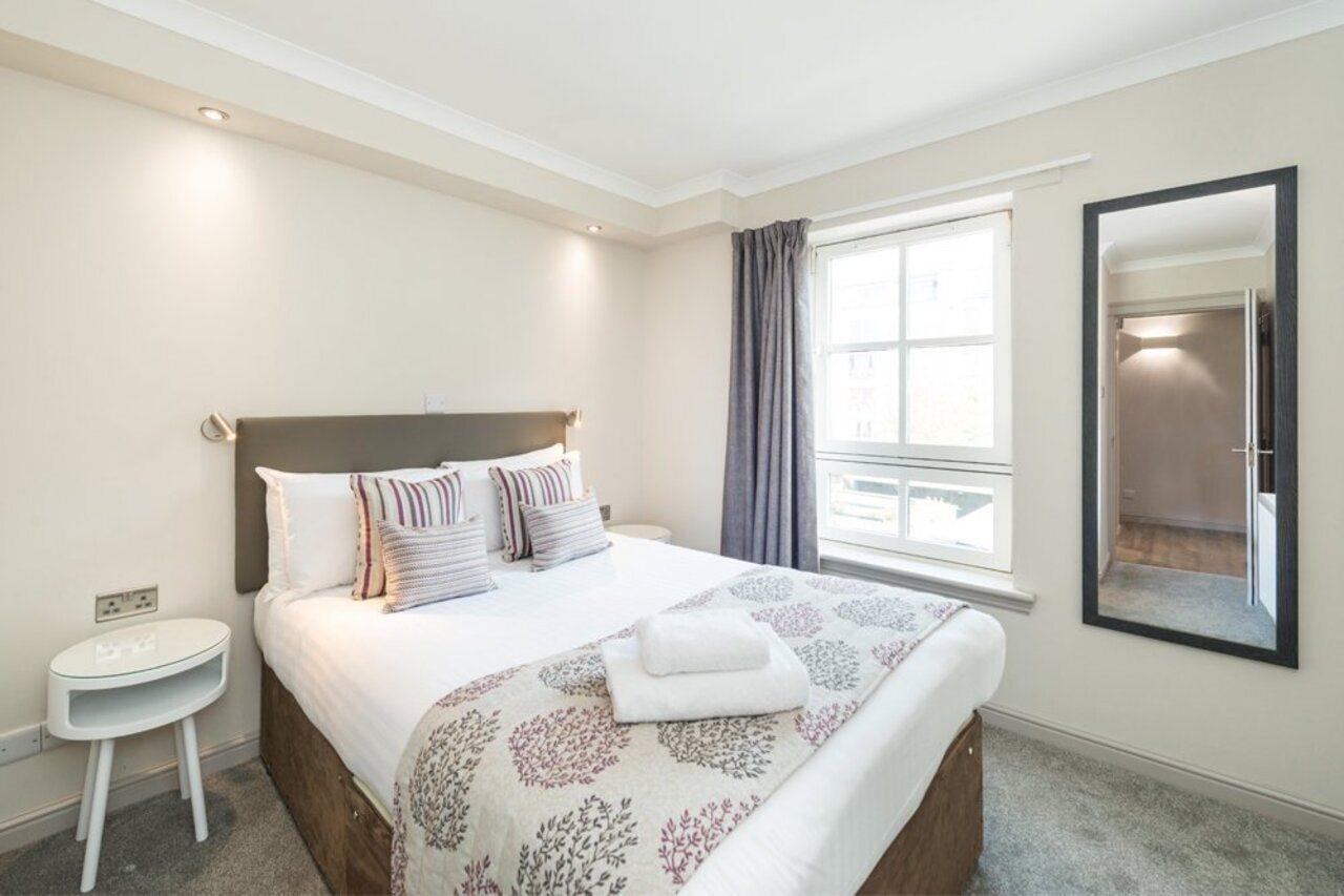 Fountain Court Apartments - Grove Executive EDI Buitenkant foto