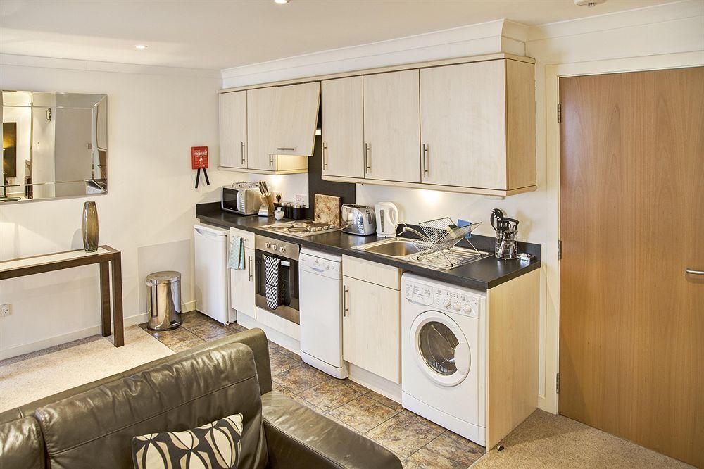 Fountain Court Apartments - Grove Executive EDI Buitenkant foto