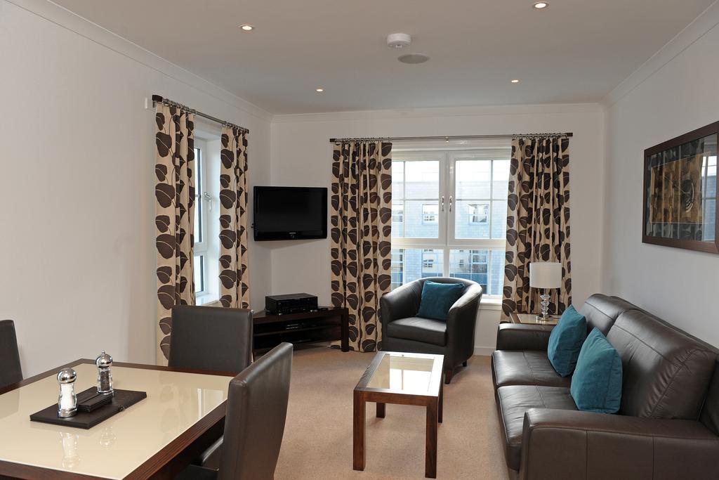 Fountain Court Apartments - Grove Executive EDI Buitenkant foto