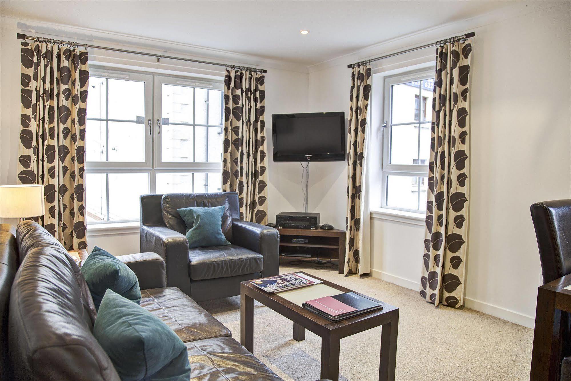 Fountain Court Apartments - Grove Executive EDI Buitenkant foto