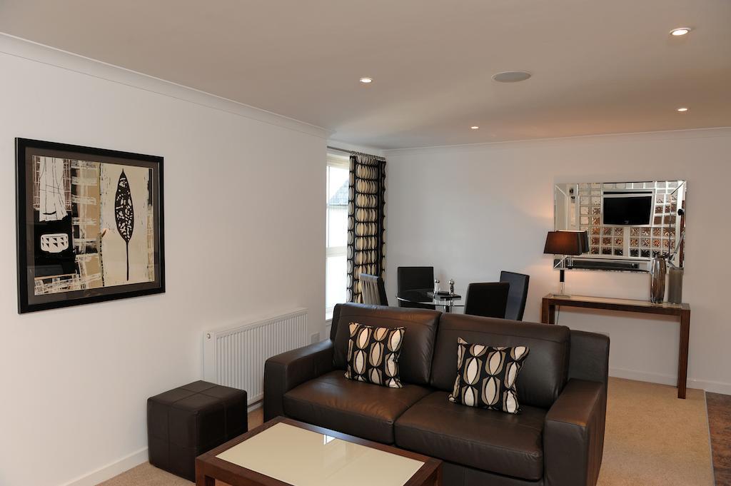 Fountain Court Apartments - Grove Executive EDI Buitenkant foto
